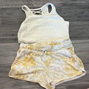 Old Navy Girls outfit size 8